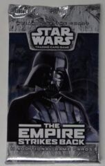 The Empire Strikes Back: 11-Card Booster Pack